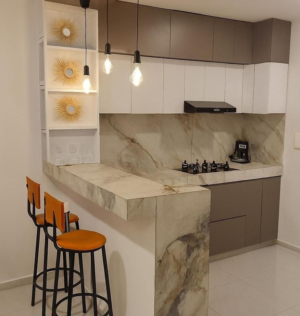 Apartamento Oooo Cartagena