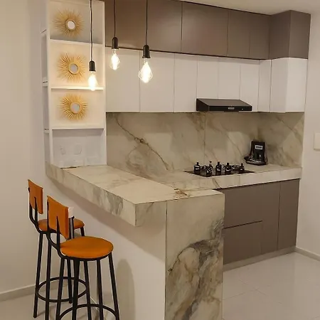 Apartamento Oooo Cartagena